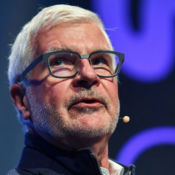 Steven Gundry