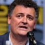Steven Moffat
