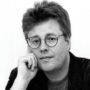 Stieg Larsson