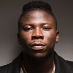 Stonebwoy