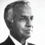 Subrahmanyan Chandrasekhar