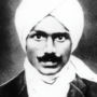 Subramania Bharati