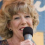 Sue Nicholls