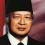 Suharto