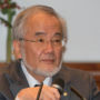 Yoshinori Ohsumi