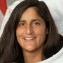 Sunita Williams