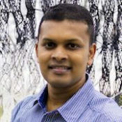 Suranga Nanayakkara