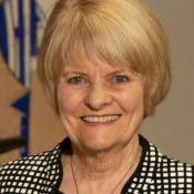 Susan St John