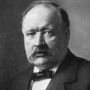 Svante Arrhenius