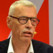 Svante Nordin