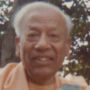 Swami Prabhavananda