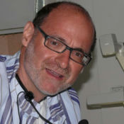 Sy Friedman