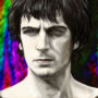 Syd Barrett