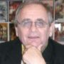 Sylvester McCoy