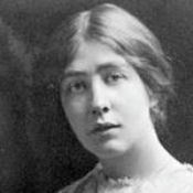 Sylvia Pankhurst