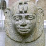 Taharqa