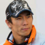 Takuma Sato