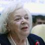 Tatyana Zaslavskaya