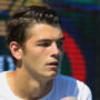 Taylor Fritz