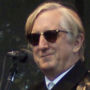 T Bone Burnett