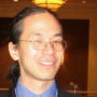 Ted Chiang
