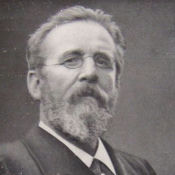 Theodor Hagen 