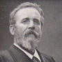 Theodor Hagen 