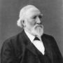 Theodor Magnus Fries