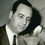 Theodore Maiman
