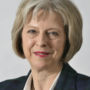 Theresa May