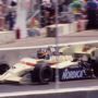 Thierry Boutsen