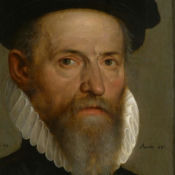 Thomas Erastus
