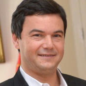 Thomas Piketty