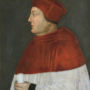 Thomas Wolsey