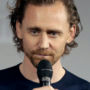 Tom Hiddleston