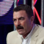 Tom Selleck