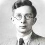 Tony Skyrme