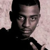 Tony Thompson 