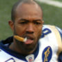 Torry Holt