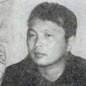 Toshio Matsumoto