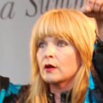 Toyah