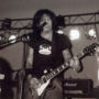 Tracii Guns