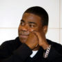 Tracy Morgan