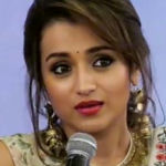 Trisha
