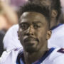 Tyrod Taylor