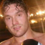 Tyson Fury