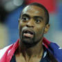 Tyson Gay
