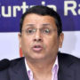 Uday Shankar 