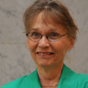 Ulla-Lena Lundberg