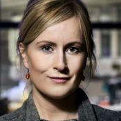 Unnur Anna Valdimarsdóttir